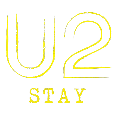 logo kapely u2